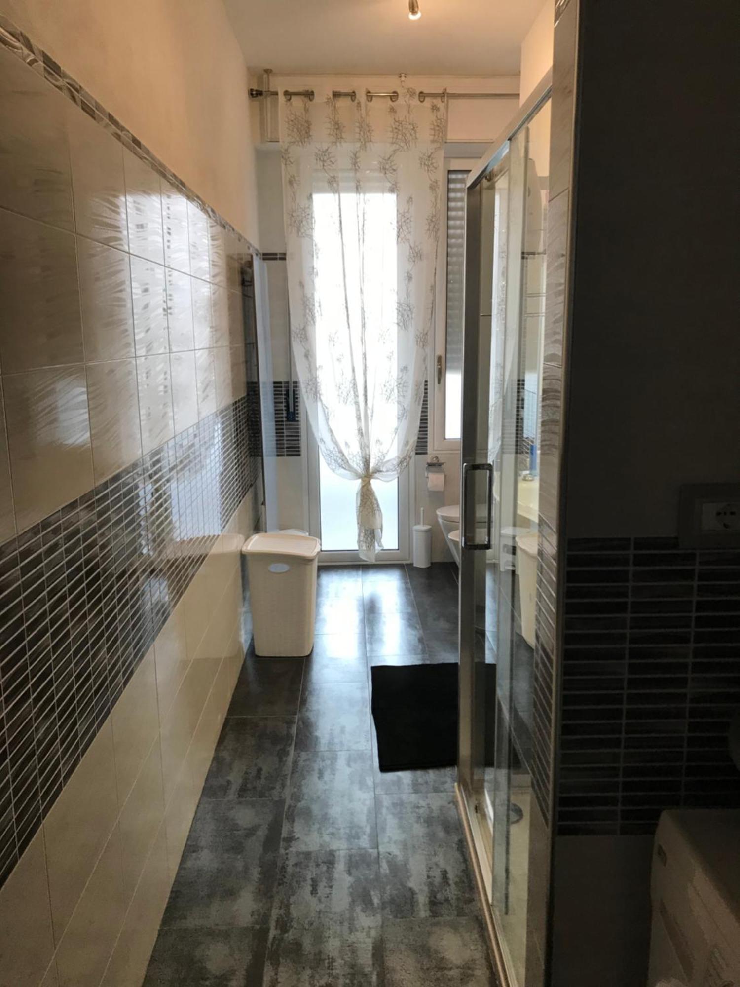 B&B Appartamento Anna Bologna Exterior photo