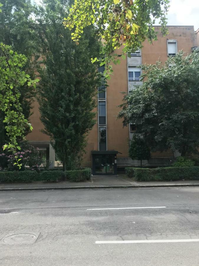 B&B Appartamento Anna Bologna Exterior photo