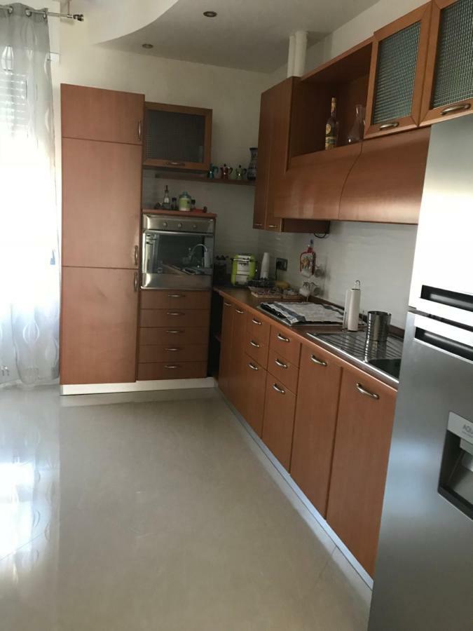 B&B Appartamento Anna Bologna Exterior photo