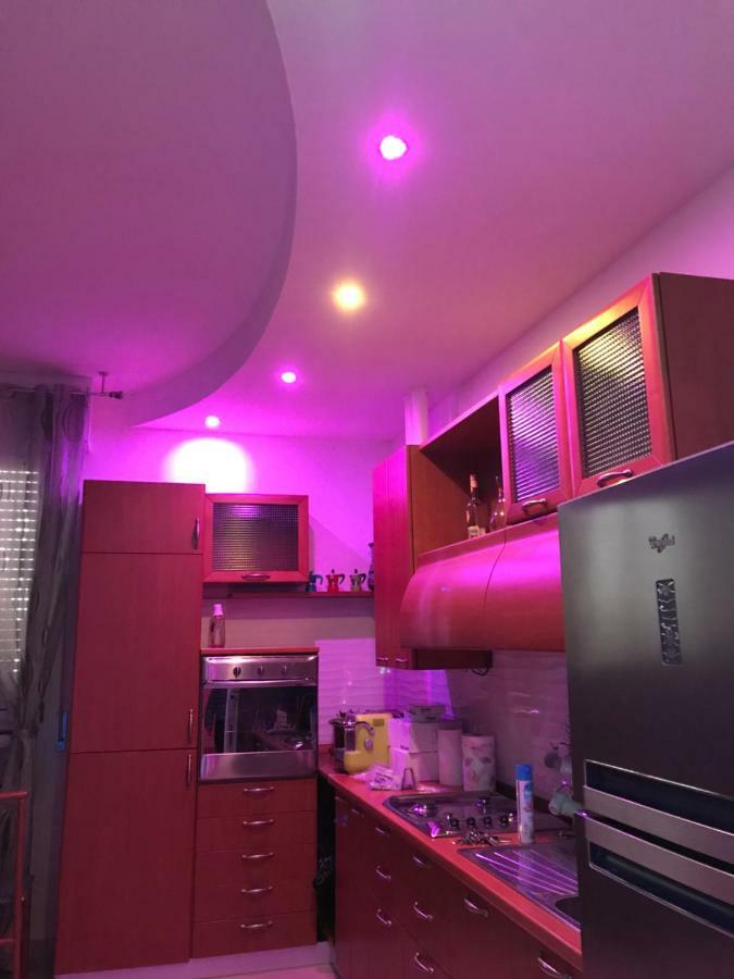 B&B Appartamento Anna Bologna Exterior photo