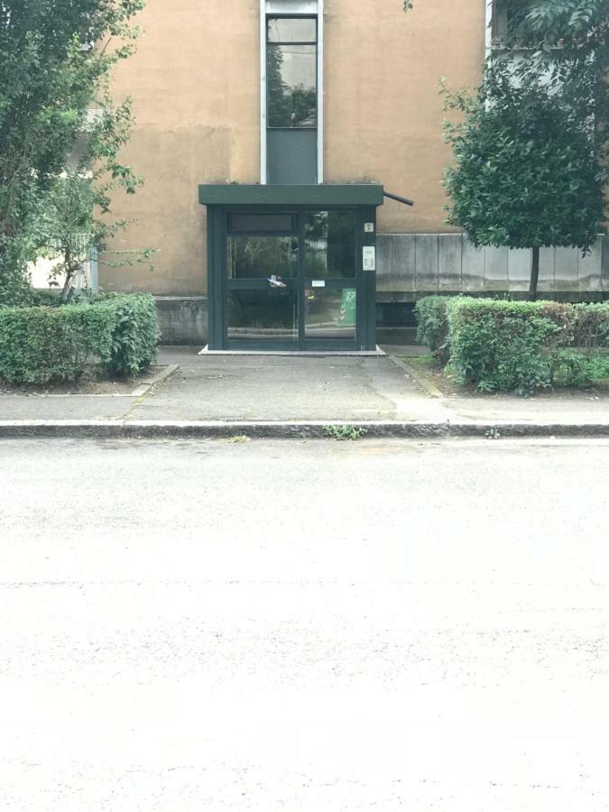 B&B Appartamento Anna Bologna Exterior photo