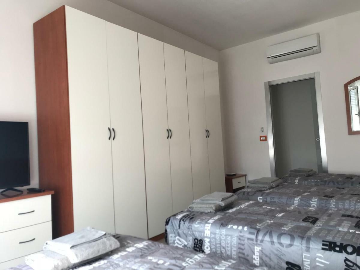 B&B Appartamento Anna Bologna Exterior photo
